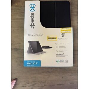 Speck Balance Folio Case for iPad Pro 11" 2018 - 2021 & iPad Air 10.9" 20-22